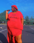 Whole Lotta Woman